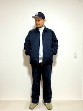 funachinさんのコーディネート