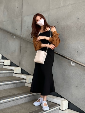 みなまつ ·ᴥ·さんのコーディネート