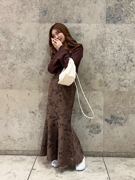 みなまつ ·ᴥ·さんのコーディネート