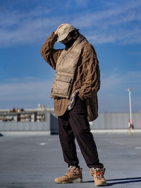 HYS-TKさんのコーディネート