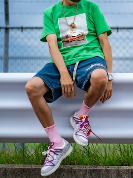 HYS-TKさんのコーディネート