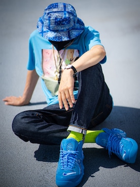 HYS-TKさんのコーディネート