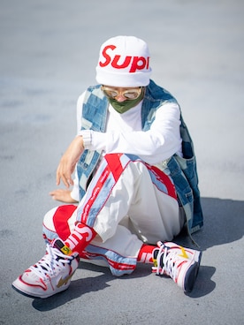 HYS-TKさんのコーディネート