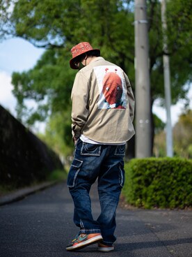 HYS-TKさんのコーディネート