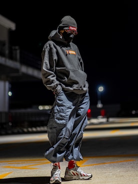 HYS-TKさんのコーディネート