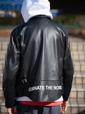 HYS-TKさんのコーディネート