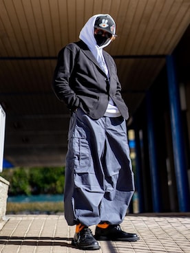 HYS-TKさんのコーディネート