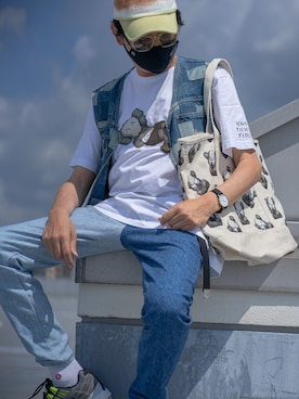 HYS-TKさんのコーディネート