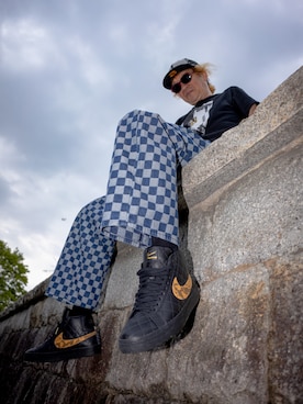 HYS-TKさんのコーディネート