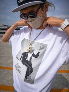 HYS-TKさんのコーディネート