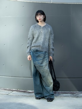 Aoi Sugiyama さんのコーディネート