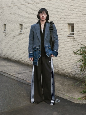 Aoi Sugiyama さんのコーディネート