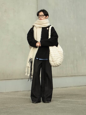 Aoi Sugiyama さんのコーディネート