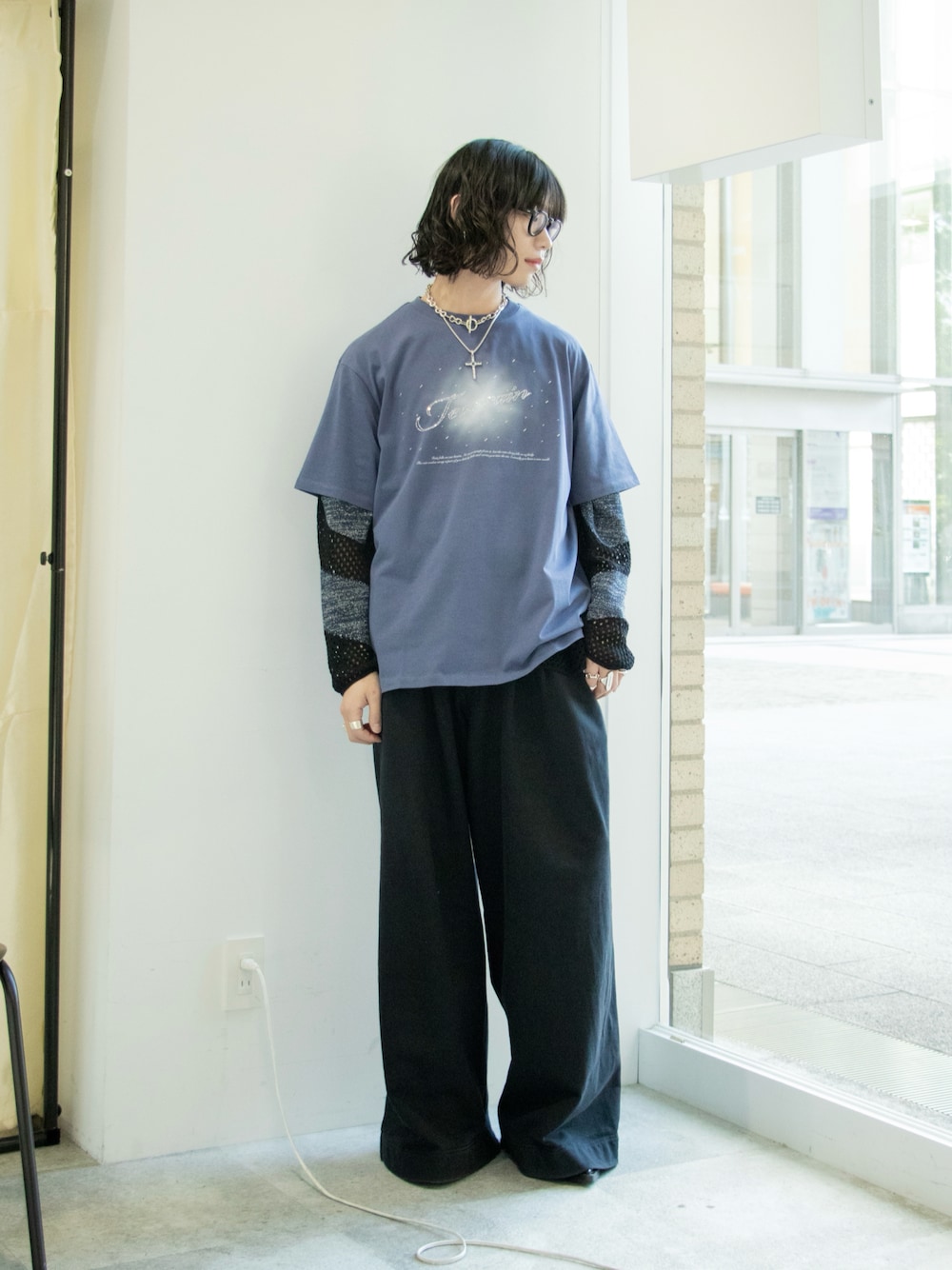 DRIES VAN NOTEN（ドリスヴァンノッテン）の「HAMA 9614 M.K.PANTS