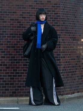 Aoi Sugiyama さんのコーディネート