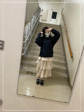 みみみさんのコーディネート