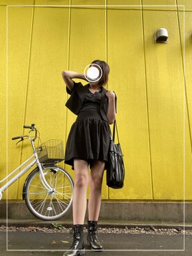 みみみさんのコーディネート