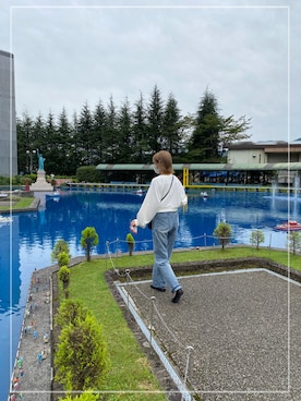 みみみさんのコーディネート