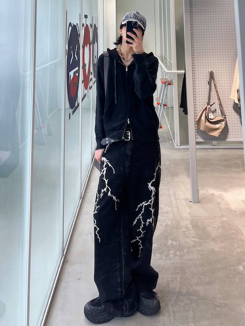 【UNISEX】3.3 Field Trip／FUNKYベルト