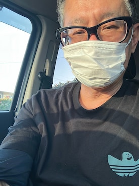 マイクアキラさんのコーディネート