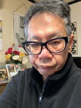 マイクアキラさんのコーディネート