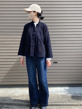 mama さんのコーディネート