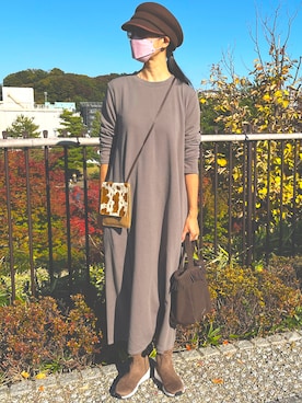 mama さんのコーディネート