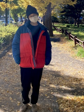 mama さんのコーディネート