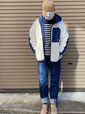 mama さんのコーディネート