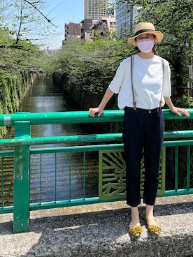 mama さんのコーディネート