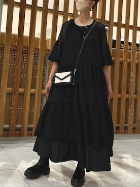 mama さんのコーディネート