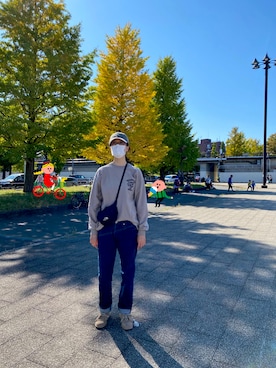 mama さんのコーディネート