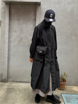 mama さんのコーディネート