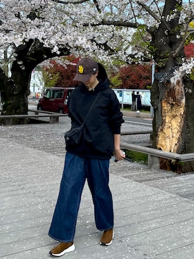 mama さんのコーディネート