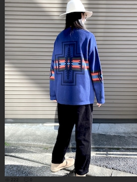 mama さんのコーディネート