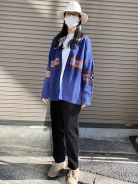 mama さんのコーディネート