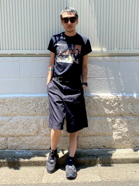 Reebok リーボック Instapump Fury Og インスタポンプフューリーog Gw4817 Cblk Fwht Cblkを使ったメンズ 人気ファッションコーディネート Wear