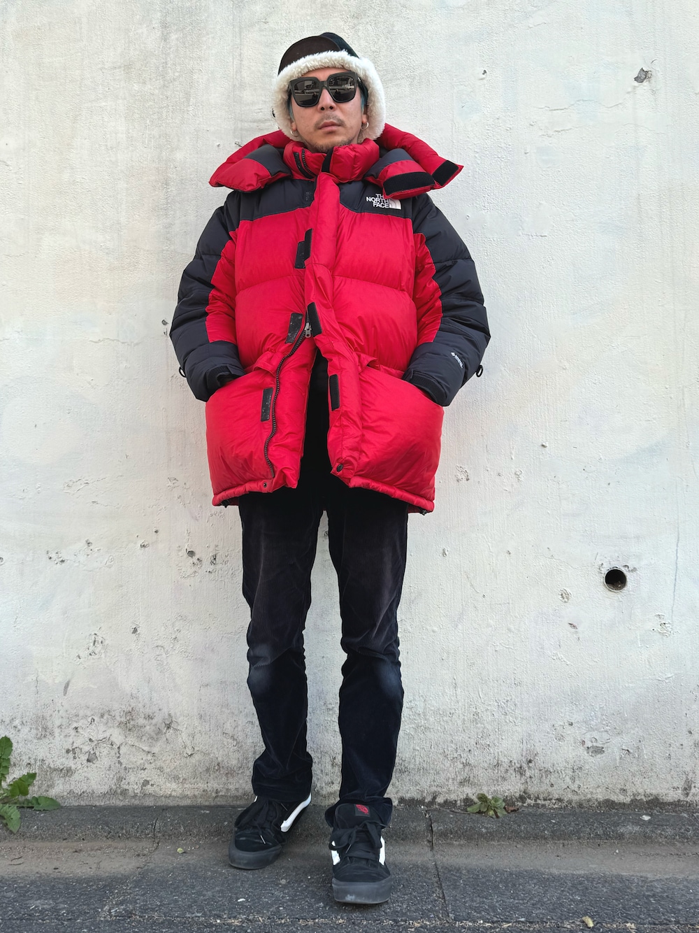 THE NORTH FACE（ザノースフェイス）の「THE NORTH FACE / Him Down