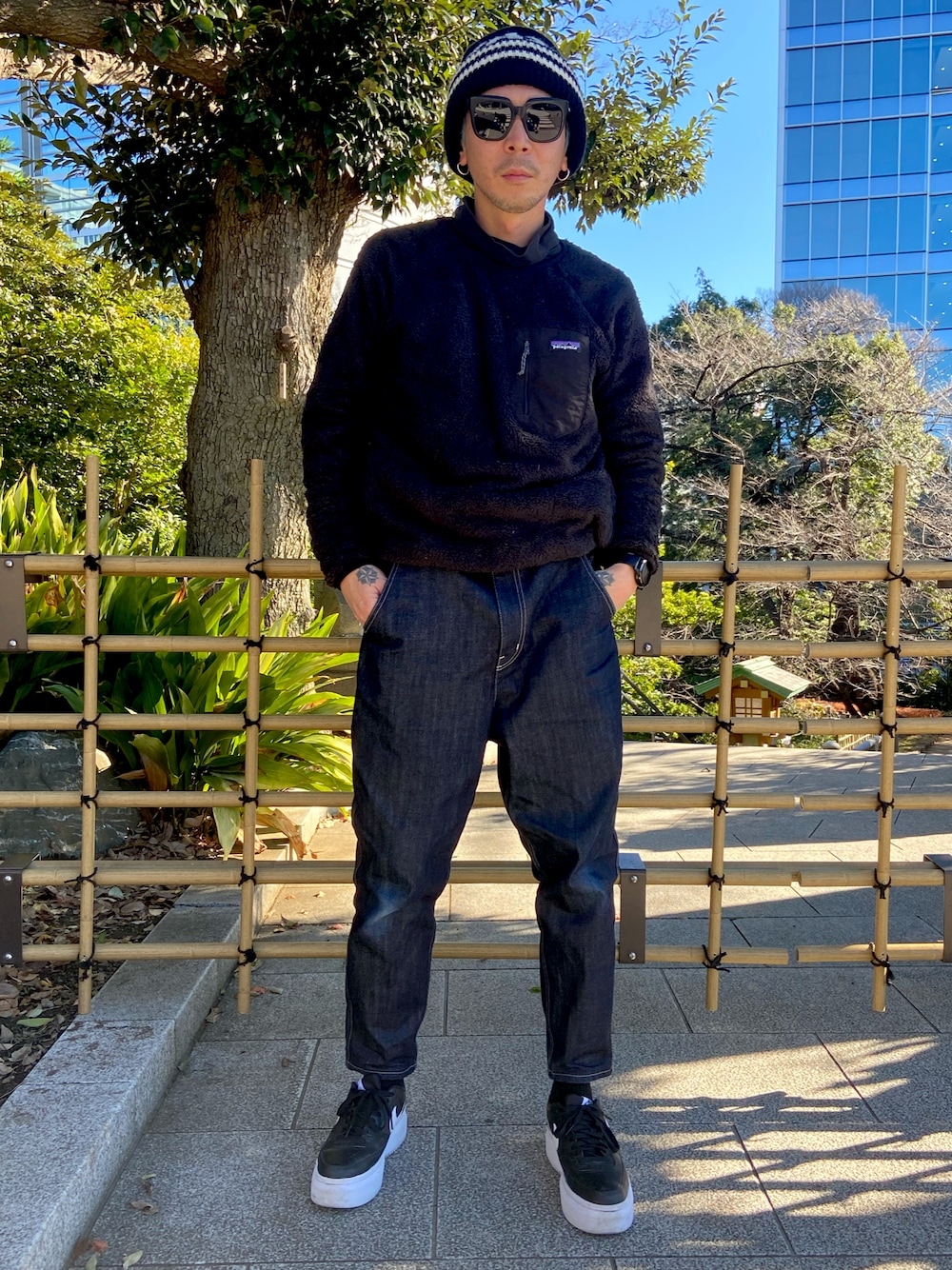 JUNYA WATANABE MAN（ジュンヤワタナベマン）の「JUNYA WATANABE
