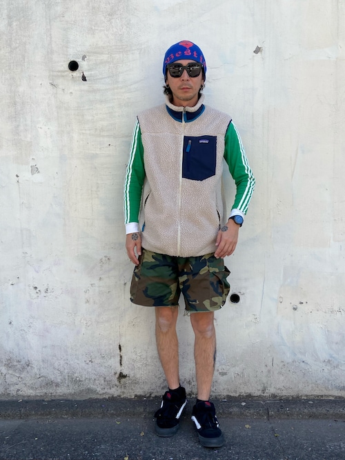 セール】Rothco / ロスコ BDU Shorts ショートパンツ（カーゴ