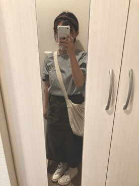 あんずさんのコーディネート
