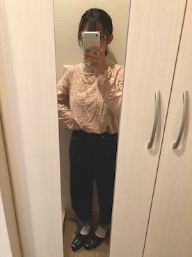 あんずさんのコーディネート