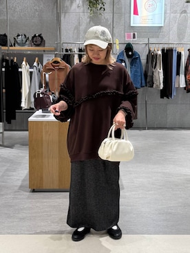 kuu__lpさんのコーディネート