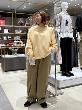 kuu__lpさんのコーディネート