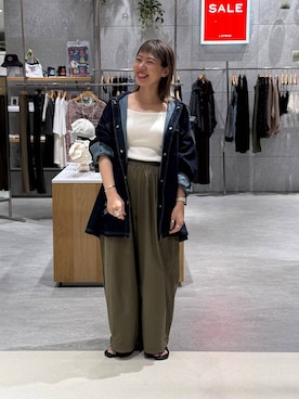 kuu__lpさんのコーディネート