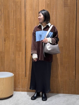 kuu__lpさんのコーディネート