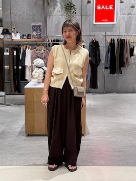 kuu__lpさんのコーディネート
