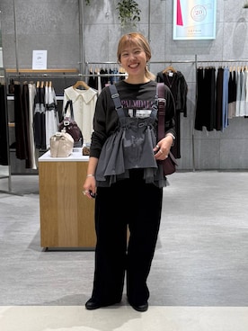 kuu__lpさんのコーディネート