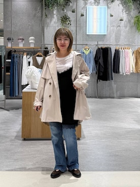 kuu__lpさんのコーディネート