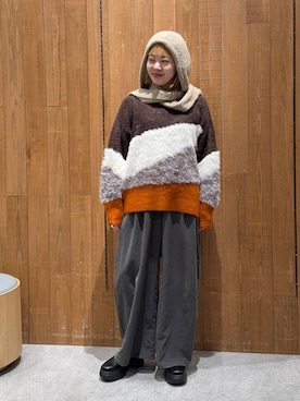 kuu__lpさんのコーディネート